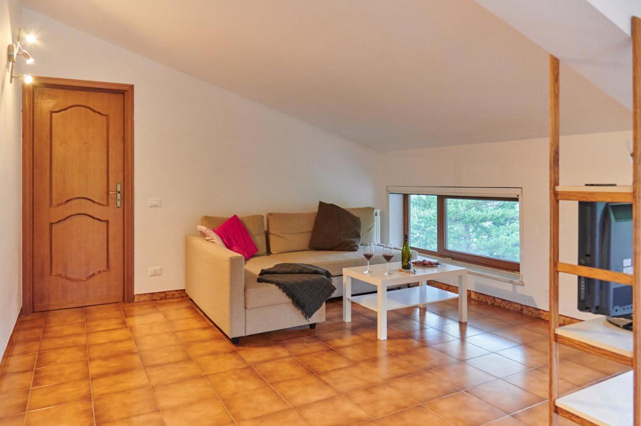 Villa Failla Castelbuono  Luaran gambar