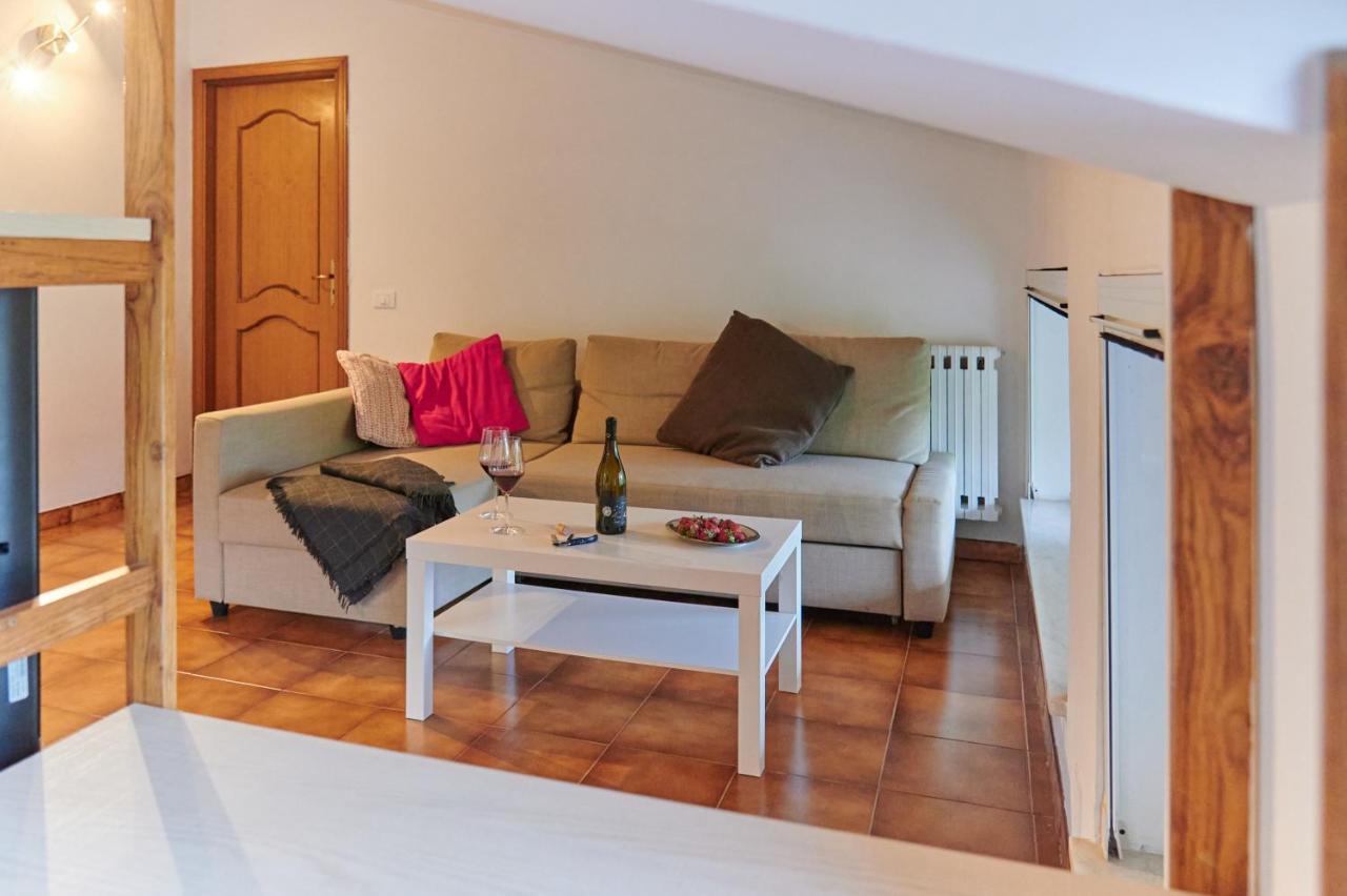 Villa Failla Castelbuono  Luaran gambar