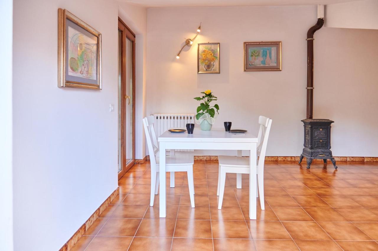 Villa Failla Castelbuono  Luaran gambar