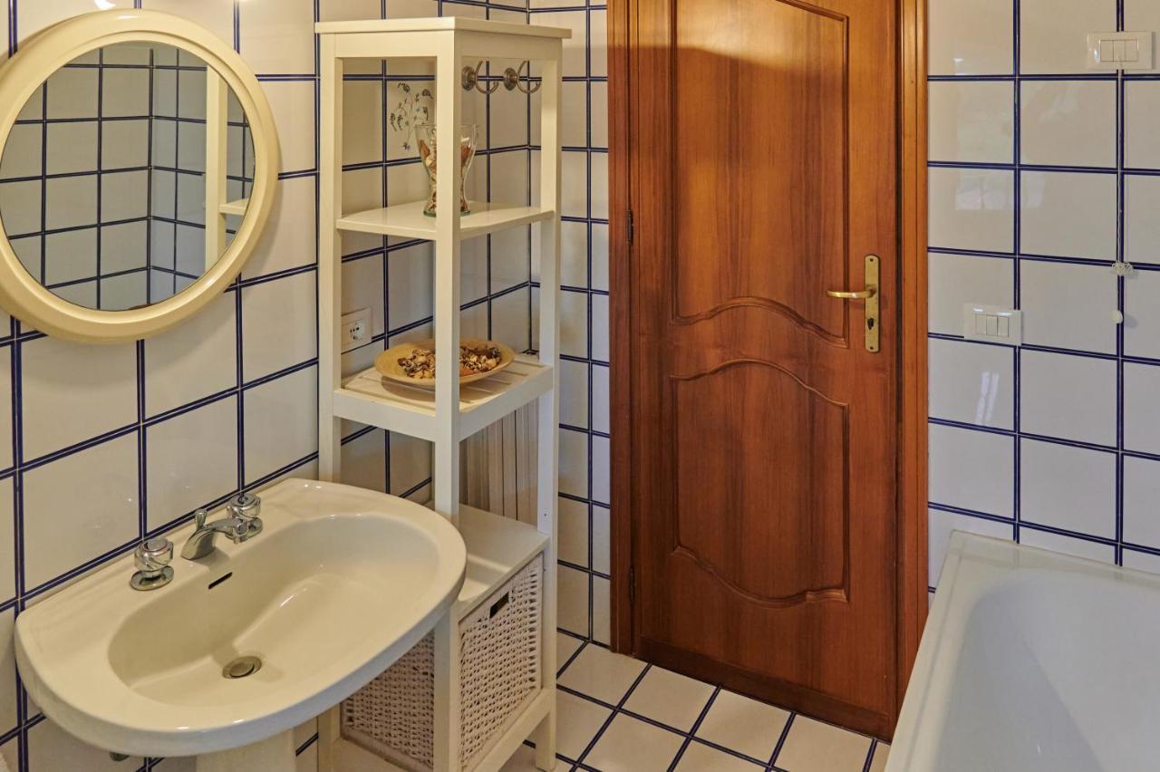 Villa Failla Castelbuono  Luaran gambar