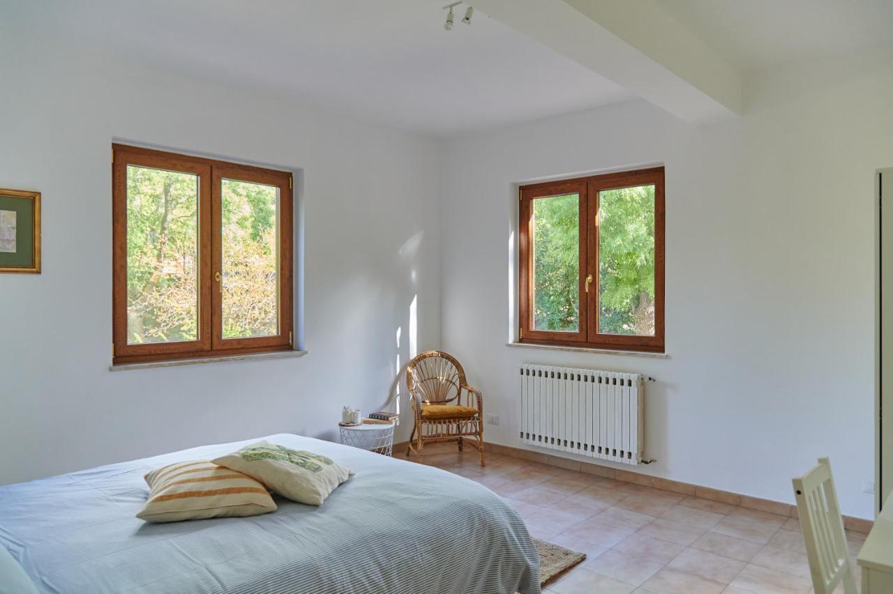 Villa Failla Castelbuono  Luaran gambar