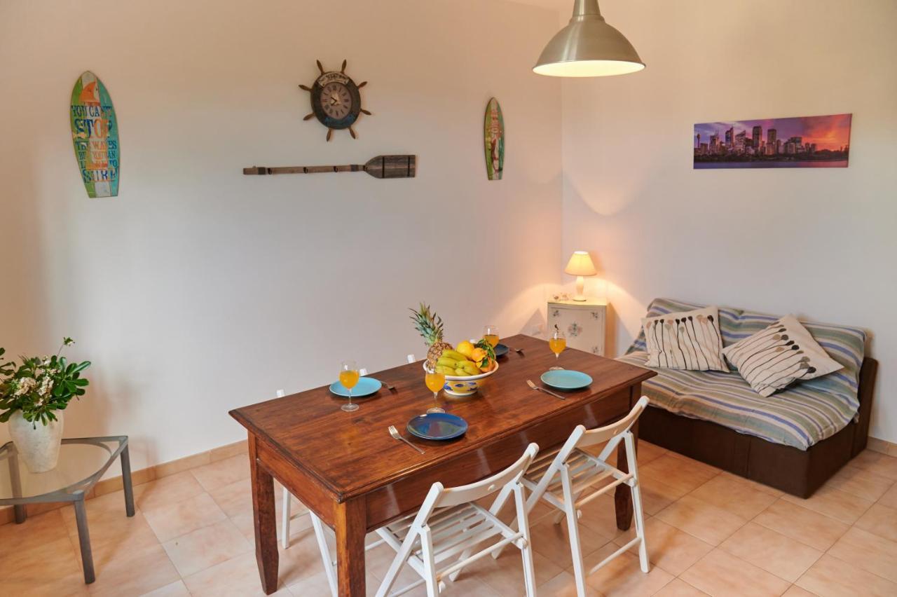 Villa Failla Castelbuono  Luaran gambar