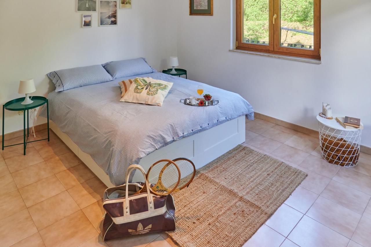 Villa Failla Castelbuono  Luaran gambar